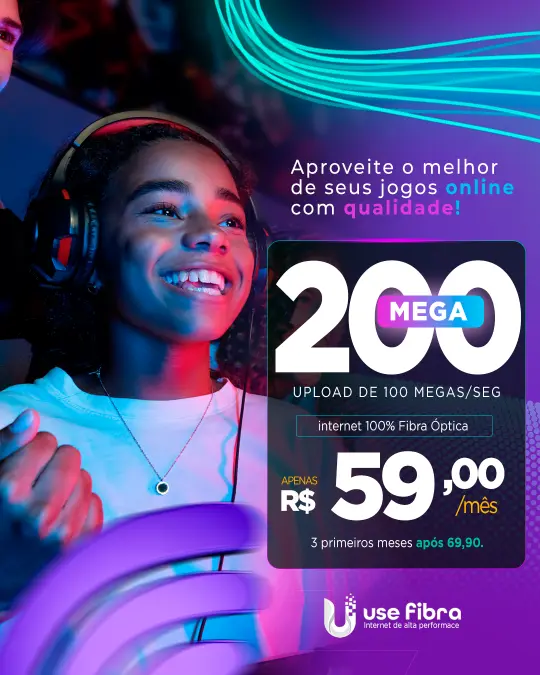 200 megas