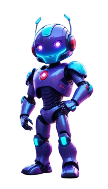 ROBO MASCOTE
